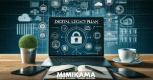 Digital Estate Planning Checklist: Important Steps to Secure Digital Assets