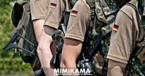Sind deutsche Soldaten heimlich in der Ukraine im Einsatz?