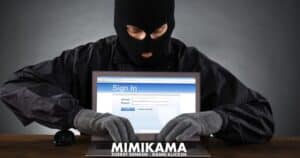 Red alert: This is how fraudsters hijack your Facebook profile!