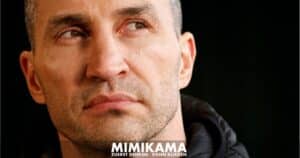 Klitschko in the crossfire: conscientious objector or misunderstood?