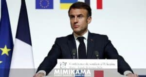 Are France&#39;s plans to send 200,000 soldiers to Ukraine real?