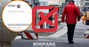 Gefälschte Behördenbriefe: Bochum geht gegen Betrug vor