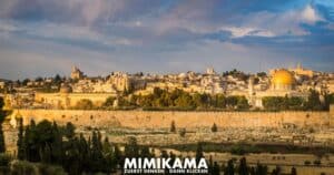 Geplantes Opferritual in Jerusalem: Gefährliche Eskalation