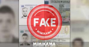 False leads: Ukrainian IDs and the Moscow attack