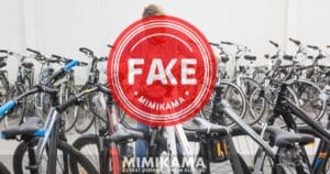 Frühjahrsfang: Fake-Shops im Fahrrad-Hype