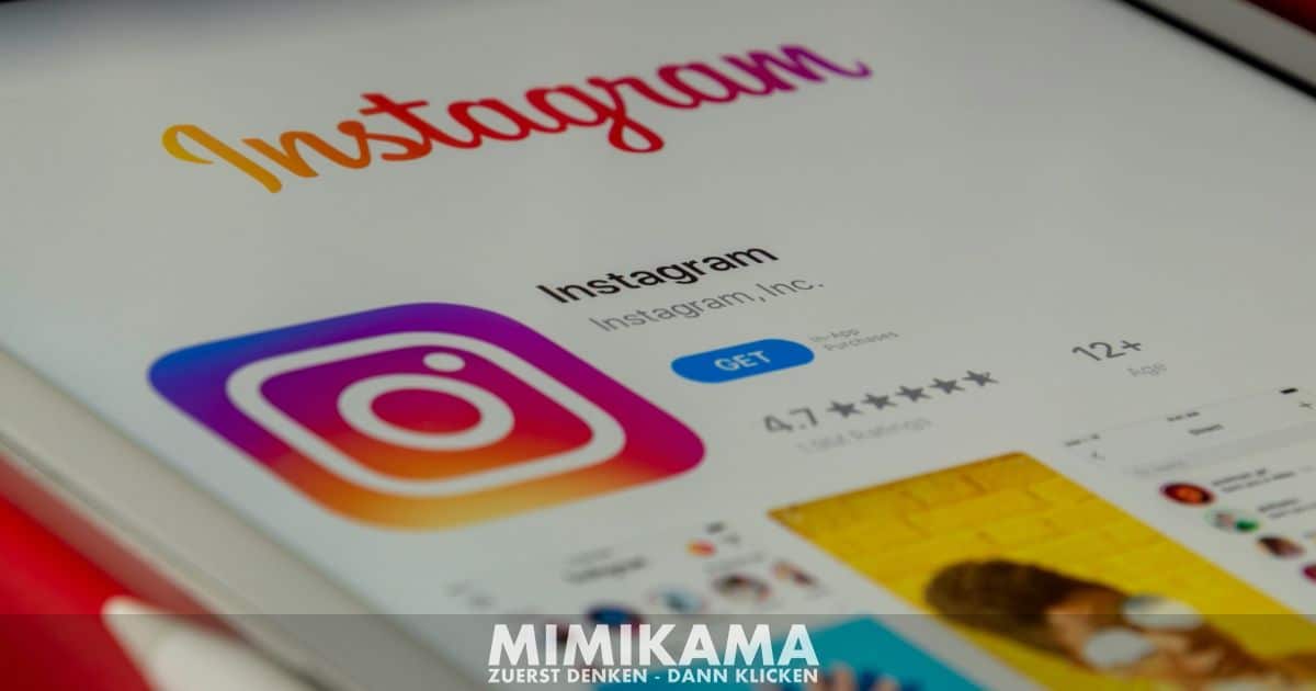 Instagrams neuer Aufpasser: Schutz vor Account-Imitationen / Artiklebild: Foto von Souvik Banerjee auf Unsplash