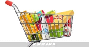 Skimpflation: Qualitätsverlust im Supermarktregal