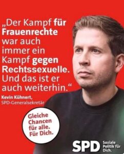 Manipuliertes SPD-Bild mit falschem Zitat im Umlauf – mimikama.org Manipuliertes SPD-Bild mit falschem Zitat im Umlauf