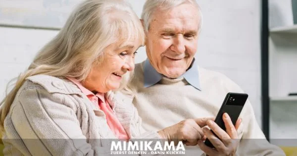 Unterstützung für ältere Menschen: Hessische Initiative "Smartphone-Sprechstunde" startet / Bild: freepik
