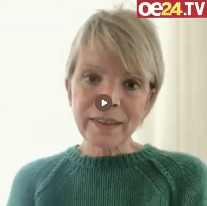 Manipuliertes Video von Uschi Glas: Vorsicht vor falscher Werbung für Gelenkmittel! – mimikama.org Manipuliertes Video von Uschi Glas: Vorsicht vor falscher Werbung für Gelenkmittel!