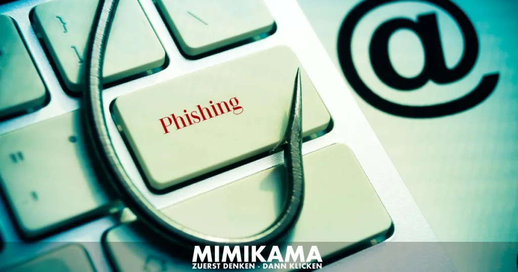 Jugendliche: Wie man Phishing-Angriffe erkennt und vermeidet