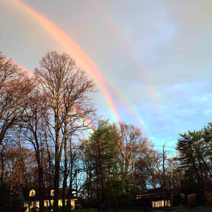 Regenbögen im Faktencheck – mimikama.org Regenbögen im Faktencheck – mimikama.org