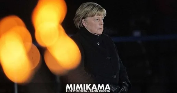 Falschmeldung: "L'amour toujours" beim Zapfenstreich für Merkel gespielt - Bild Glomex
