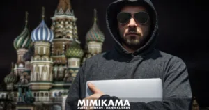 Lockbit-Skandal: Russischer Hacker enttarnt