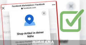 Facebook Marketplace öffnet sich automatisch? Ein Leitfaden