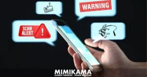 Gefährliche Fake-SMS: Betrug mit Online-Banking und Gerichtsdrohungen