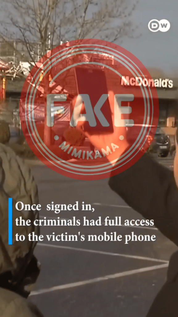 Digitale Manipulation durch gefälschte Medienberichte – mimikama.org Digitale Manipulation durch gefälschte Medienberichte