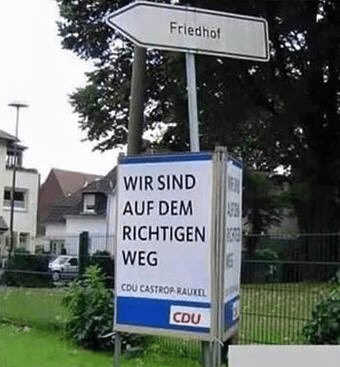 Gefälschtes Wahlplakat der Grünen: Alter Fake kursiert erneut im Netz – mimikama.org Gefälschtes Wahlplakat der Grünen: Alter Fake kursiert erneut im Netz
