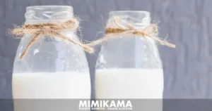 Dangerous trend: The risks of raw milk for pregnant women