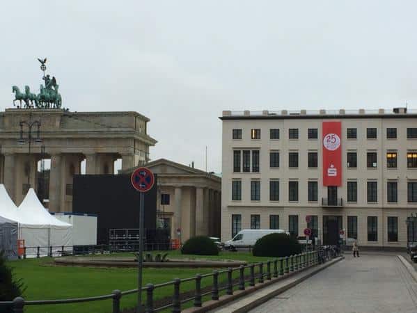 Nutzt die SPD Wahlbanner im Nazi-Stil? Die Wahrheit hinter dem Bild – mimikama.org Das Ursprungsfoto auf X