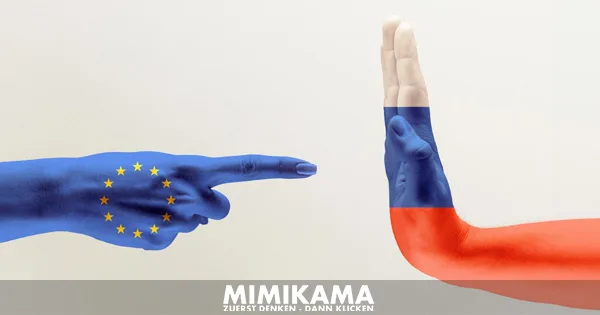 EU-Sanktionen gegen Russland zeigen keine Wirkung / Artikelbild: Freepik, master1305