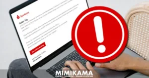Sparkasse-Kunden aufgepasst: Achtung vor Phishing-Mails!
