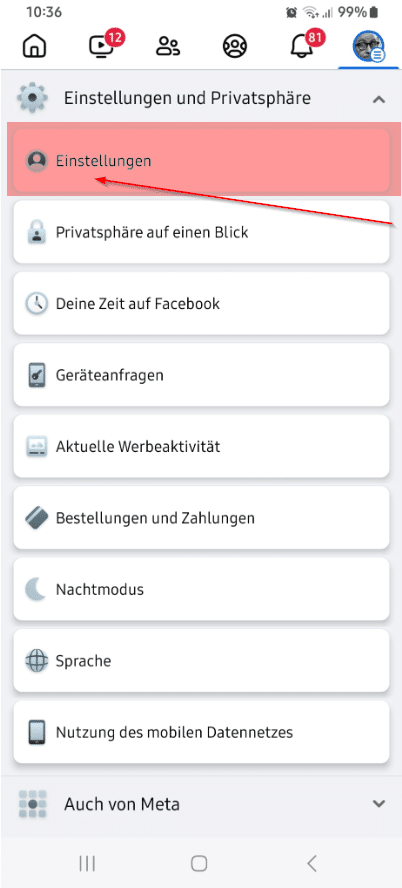 Facebook spioniert deine Fotos aus: So schaltest du die neue Funktion ab! – mimikama.org Anleitung zum Abschalten der Facebook-Vorschläge zum Teilen von Inhalten aus deinen Aufnahmen
