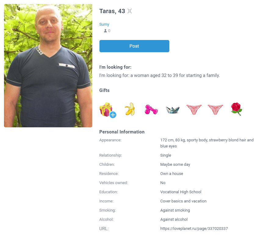 Operation Overload - Desinformationsflut aus Russland: Faktenchecker im Visier – mimikama.org Desinformationsflut aus Russland! Screenshot Datingportal