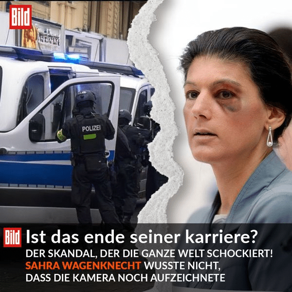 Sahra Wagenknecht, Jan Josef Liefers und Dietmar Hopp als Opfer von Fake-Werbung – mimikama.org Sahra Wagenknecht, Jan Josef Liefers und Dietmar Hopp als Opfer von Fake-Werbung – mimikama.org