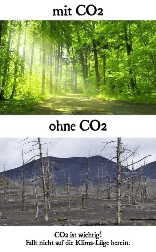 Kein Beweis: Zwei Fotos als irreführender Beweis für CO₂-Effekte – mimikama.org Kein Beweis: Zwei Fotos als irreführender Beweis für CO₂-Effekte