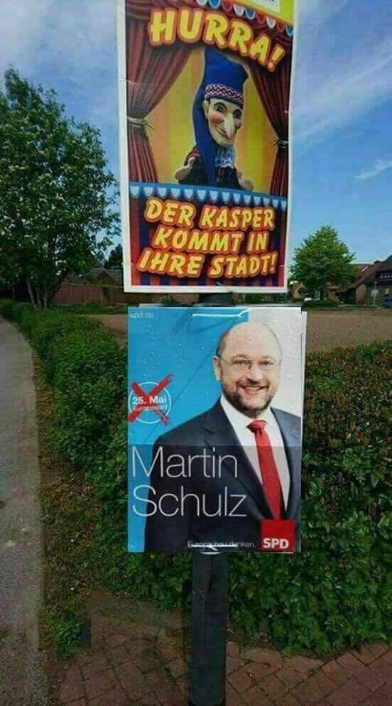 Manipuliertes Foto von Anton Hofreiter und Wahlplakat – mimikama.org Manipuliertes Foto von Anton Hofreiter und Wahlplakat