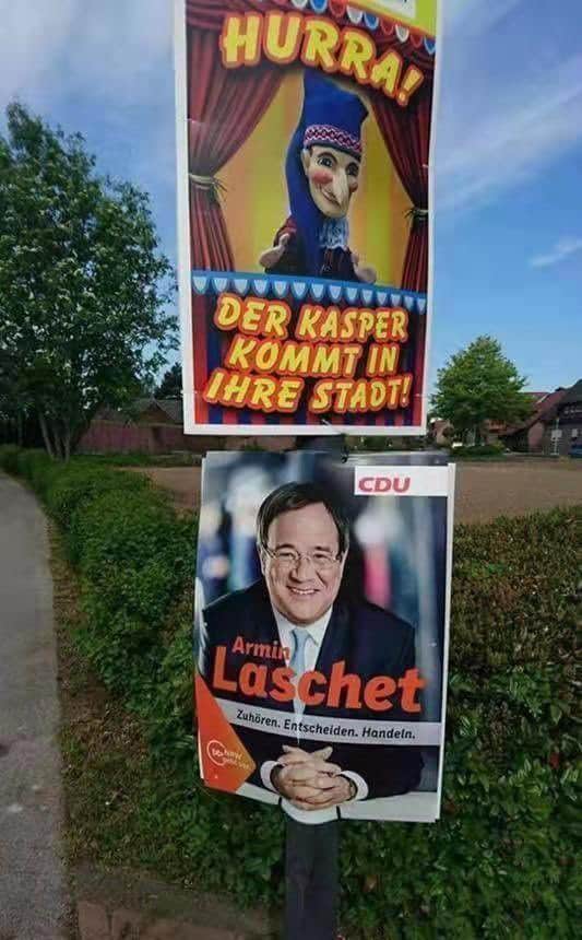 Manipuliertes Foto von Anton Hofreiter und Wahlplakat – mimikama.org Manipuliertes Foto von Anton Hofreiter und Wahlplakat