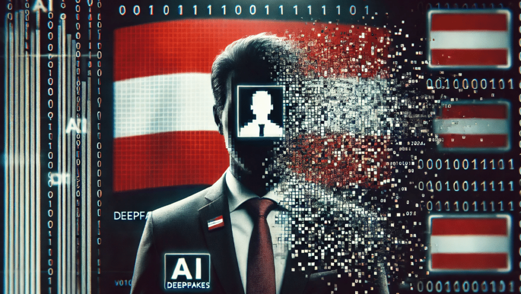KI-Deepfakes: Die Gefahr für die Nationalratswahl 2024 in Österreich – mimikama.org