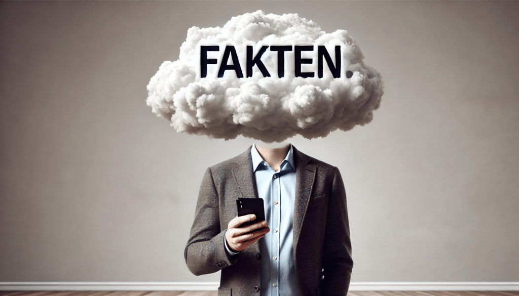 Die Fakten-Phobie: Warum Wissen heute einfach zu anstrengend ist – mimikama.org
