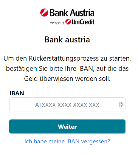 Betrügerische Fake-SMS tarnt sich als Finanzonline-Rückerstattung – mimikama.org Betrügerische Fake-SMS tarnt sich als Finanzonline-Rückerstattung – mimikama.org