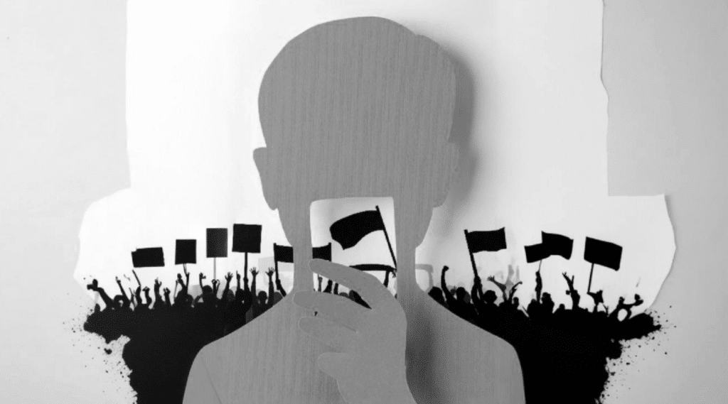 Fakt ist: Faschismus ist nicht nur ein historisches Phänomen, sondern eine Ideologie!