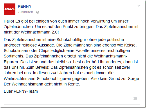 Stoppt den Nikolaus-Missbrauch: Wer’s glaubt, teilt’s … nicht! – mimikama.org Stoppt den Nikolaus-Missbrauch: Wer’s glaubt, teilt’s … nicht! – mimikama.org