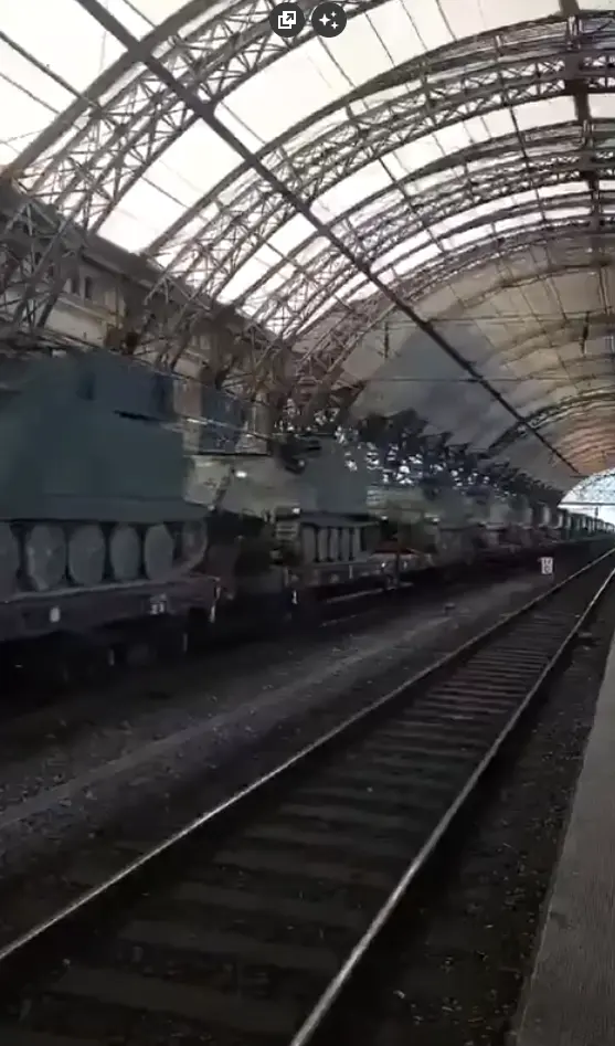 Rollen schwedische Panzer durch Dresden in die Ukraine? – mimikama.org Rollen schwedische Panzer durch Dresden in die Ukraine?