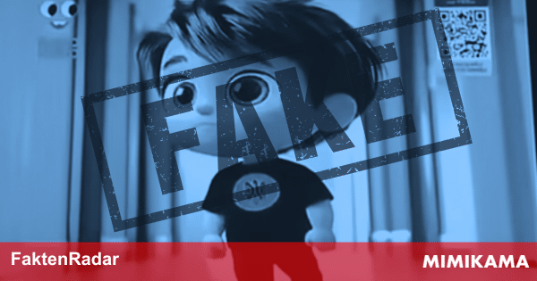 Children as Denuncant? Fake Video Causes Sensation - News Directory 3