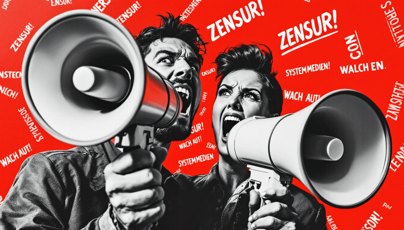 Manipulation Rhetorik Rhetorik der Manipulation: Populisten entlarven ihre Tricks