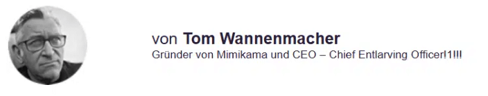 Fakten stinken – und wie die Wahrheit im Kommentarsturm verreckt! Ich bin Tom Wannenmacher – offiziell CEO, inoffiziell: Chief Entlarving Officer1!!, Meme-Bestatter, Kommentar-Richter, Mimikamaloge und Fakten-Rettungsschwimmer auf verlorenem Posten.