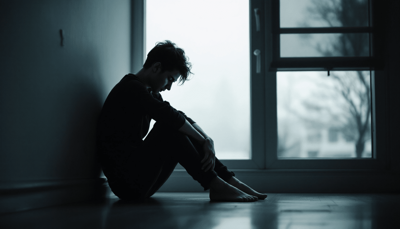 Ich kann das alles nicht mehr verarbeiten – wann ist endlich mal Pause?