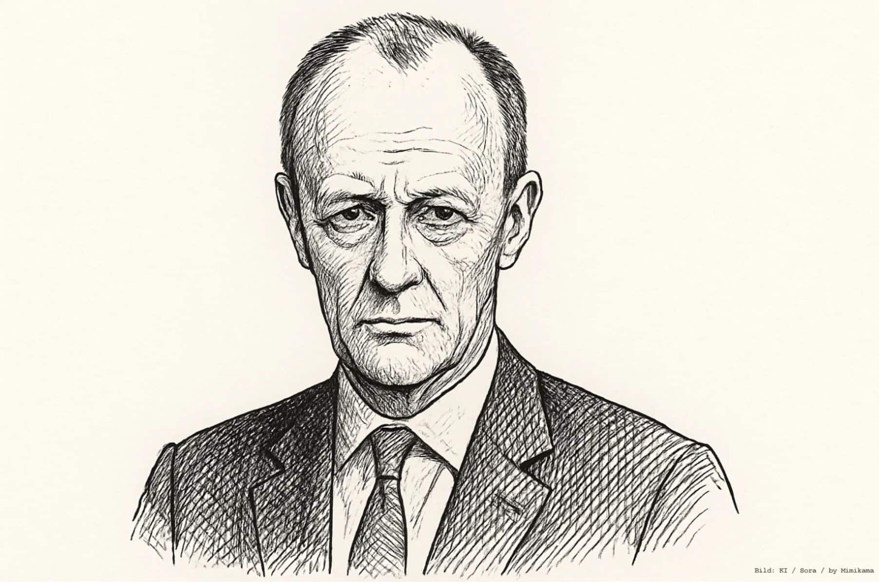 Friedrich Merz: Erster Kanzler ohne Regierungserfahrung – mimikama.org