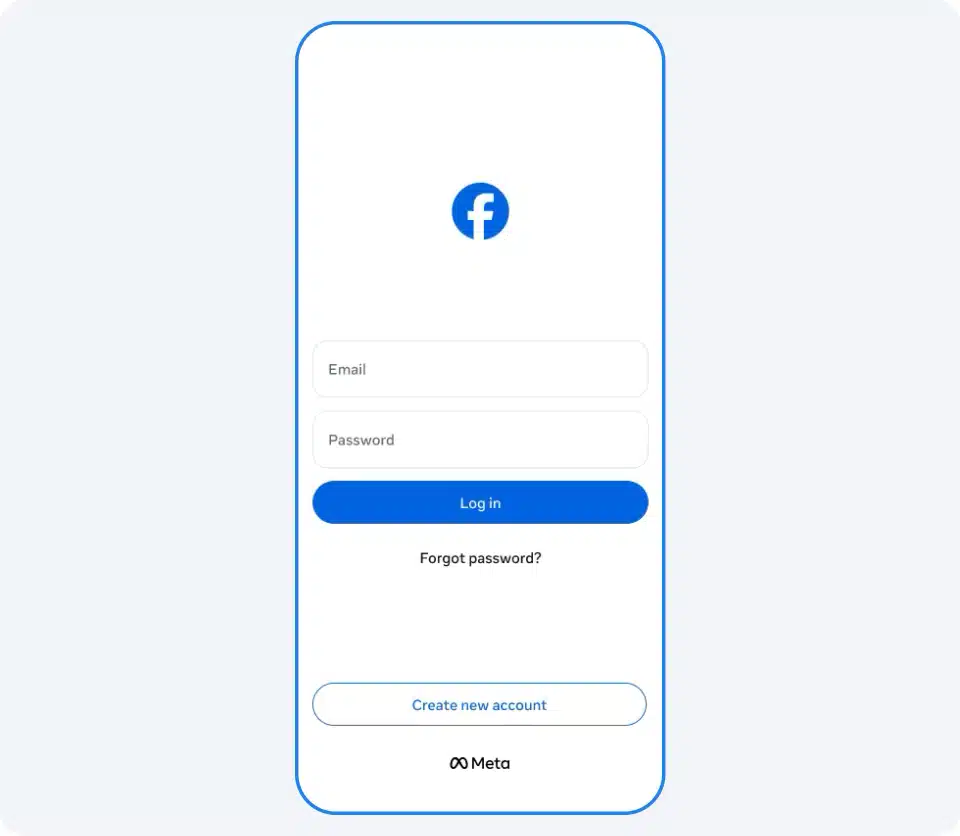 Passkeys statt Passwörter: So sicher wird dein Facebook Login – mimikama.org Passkeys statt Passwörter: So sicher wird dein Facebook Login – mimikama.org