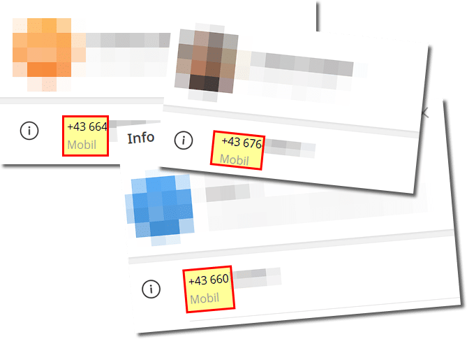 Wie wir von Mimikama bei Telegram LIVE in einen Task-Scam gerieten