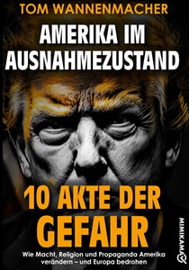 Amerika im Ausnahmezustand