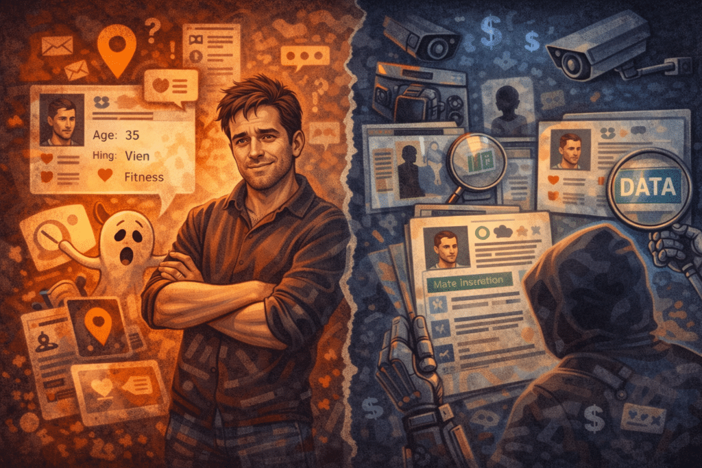 „Ich hab nichts zu verbergen“ – Der gefährlichste Satz des Internets