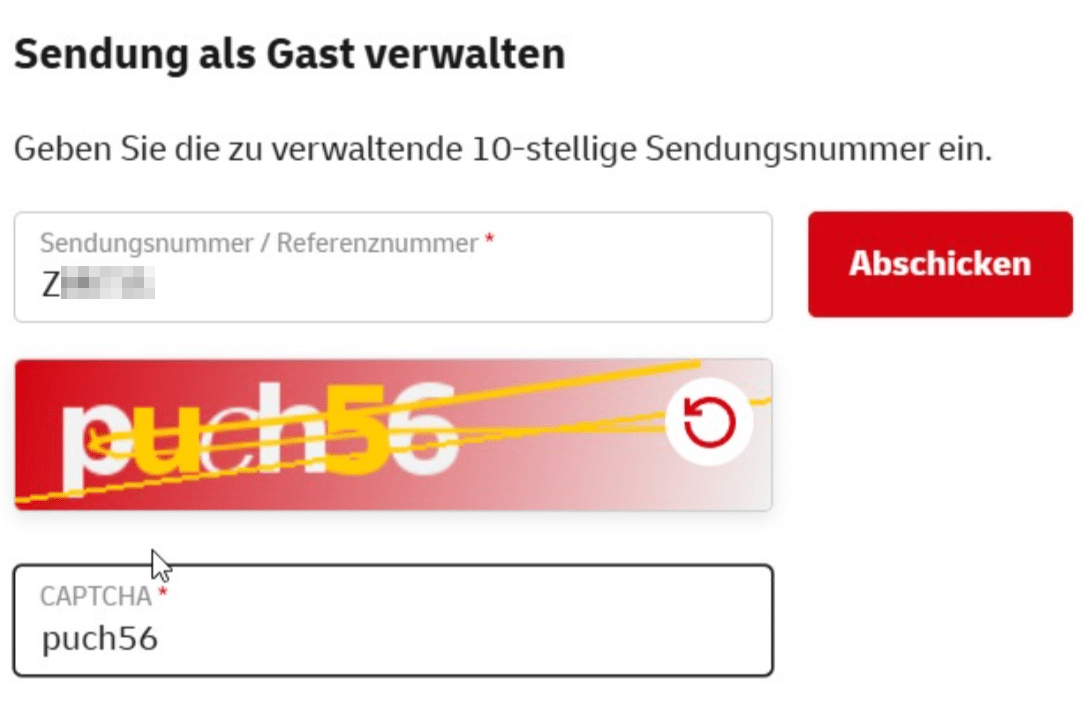 Der virale „DHL-Zettel“: Warum die Betrugswarnung falsch ist