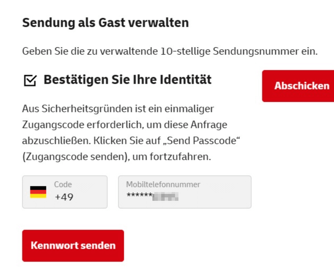Der virale „DHL-Zettel“: Warum die Betrugswarnung falsch ist