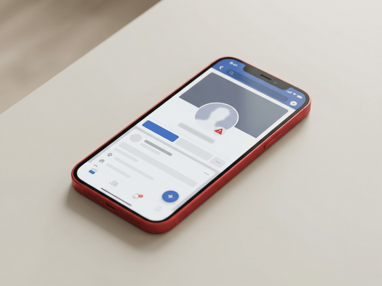 Facebook Betrug erkennen: typische Maschen und Warnsignale
